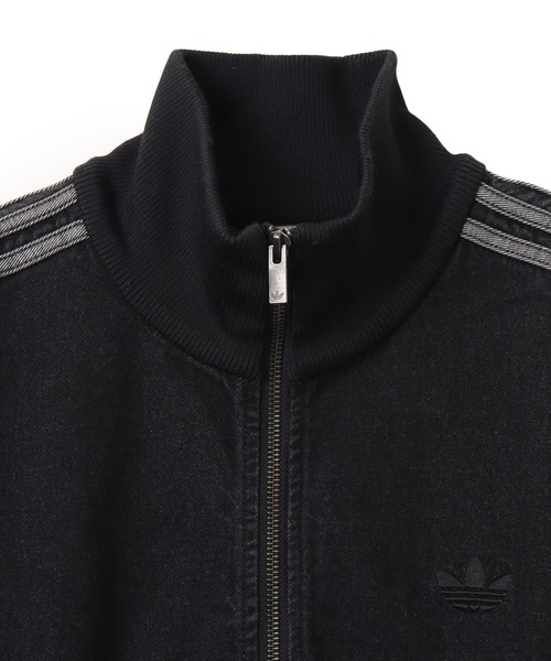 adidas（アディダス） コート ジャケット adidas ADICOLOR DENIM