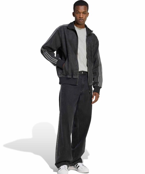 adidas（アディダス） コート ジャケット メンズ : ZOZOTOWN Yahoo!店