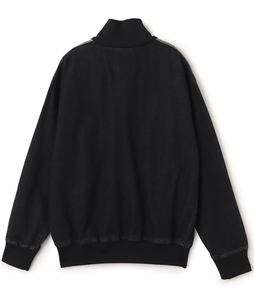 adidas（アディダス） コート ジャケット adidas ADICOLOR DENIM