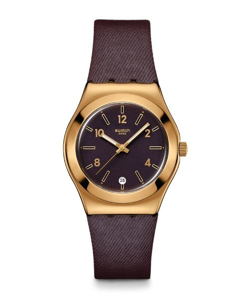 スウォッチ腕時計 Swatch（スウォッチ） 腕時計 HEART OF BURGUNDY メンズ レディース