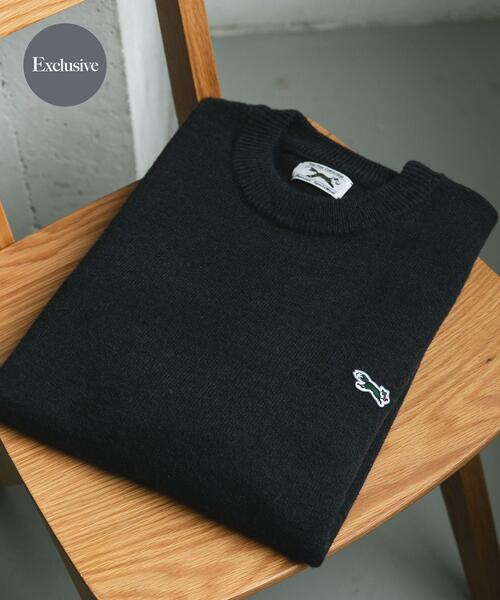 PENNEYS（ペニーズ） セーター ニット 「別注」PENNEYS×DOORS THE FOX