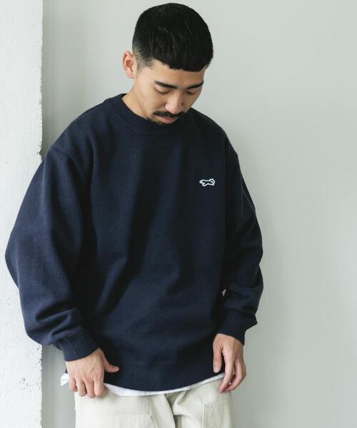 PENNEYS（ペニーズ） セーター ニット 「別注」PENNEYS×DOORS THE FOX