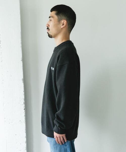 PENNEYS（ペニーズ） セーター ニット 「別注」PENNEYS×DOORS THE FOX