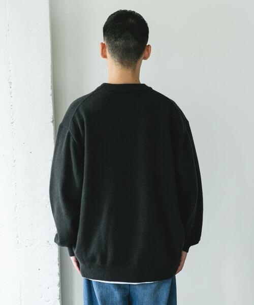 PENNEYS（ペニーズ） セーター ニット 「別注」PENNEYS×DOORS THE FOX