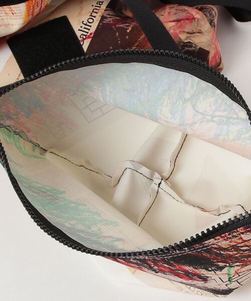 「macromauro」 リュック FREE ベージュ メンズ_画像5