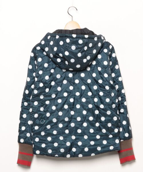 「FRAPBOIS」 ブルゾン「Wild Thingsコラボ」 2 グレー メンズ_画像3