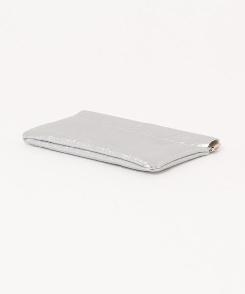 Pochi Pouch（ポチポーチ） ポーチ Pochi Pouch/パカッと開く がま口