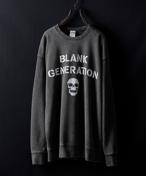 その他 PROCEED NUMBER (N)INE 2001 Number (N)ine - SS01 TIME MIGRATION Runway Show - 4k Ultra HD