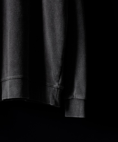 NUMBER (N)INE（ナンバーナイン） 「NUMBER (N)INE」 スウェット