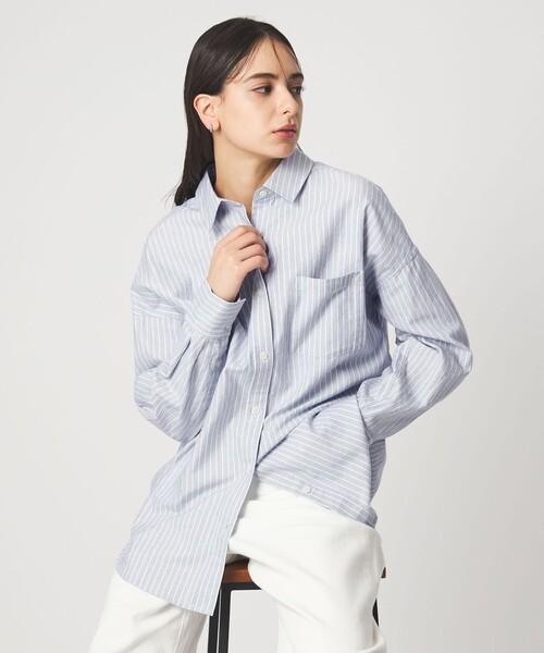 ARCH THEオーバーサイズシャツ ARCH / R.A.F SHIRTS | ARCH アーチ - Sapporo / Tokyo