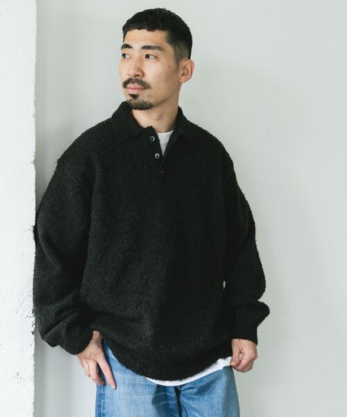 URBAN RESEARCH DOORS（アーバンリサーチドアーズ） セーター ニット