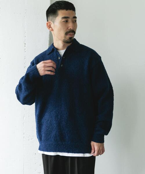 URBAN RESEARCH DOORS（アーバンリサーチドアーズ） セーター ニット