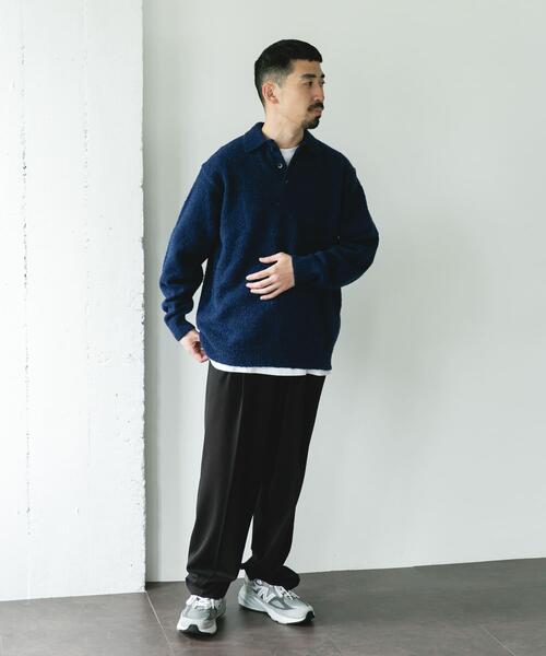 URBAN RESEARCH DOORS（アーバンリサーチドアーズ） セーター ニット