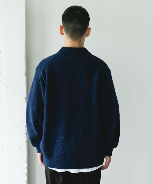 URBAN RESEARCH DOORS（アーバンリサーチドアーズ） セーター ニット