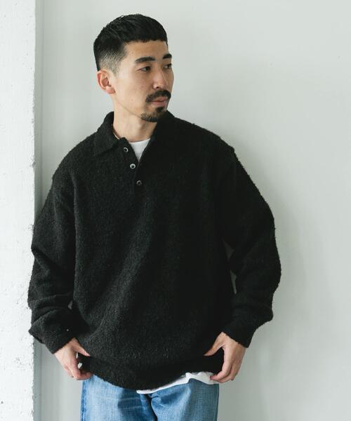 URBAN RESEARCH DOORS（アーバンリサーチドアーズ） セーター ニット