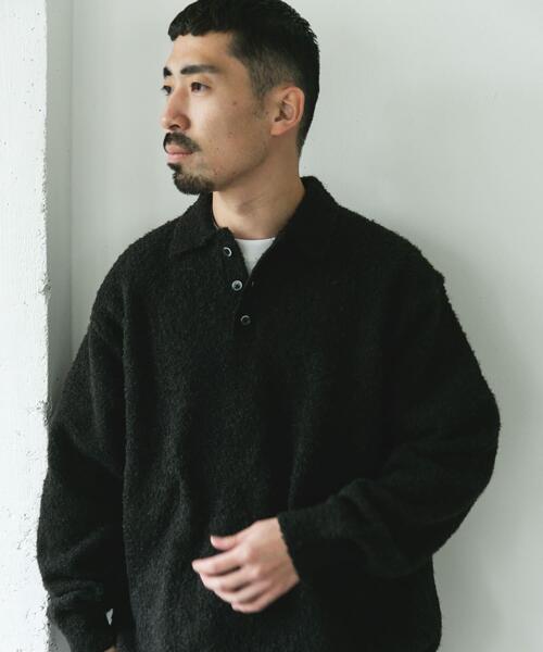 URBAN RESEARCH DOORS（アーバンリサーチドアーズ） セーター ニット