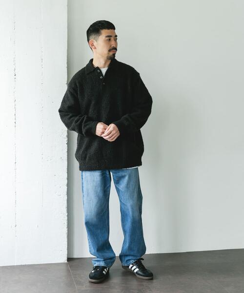 URBAN RESEARCH DOORS（アーバンリサーチドアーズ） セーター ニット