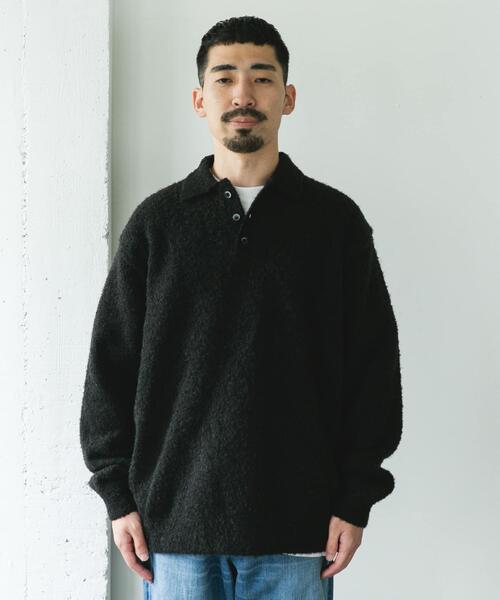 URBAN RESEARCH DOORS（アーバンリサーチドアーズ） セーター ニット
