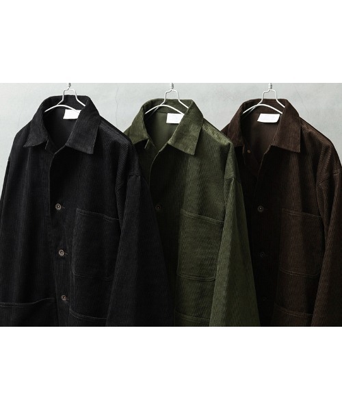 WAIPER.inc カバーオール 米軍 U.S.M.C. P-41 コーデュロイ