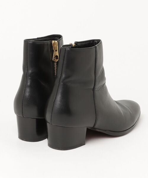 「endevice」 ブーツ 44 ブラック メンズ_画像2