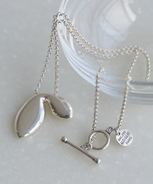 PHILIPPE AUDIBERT（フィリップ オーディベール） ネックレス