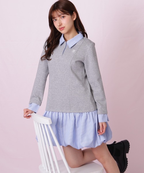 JILL by JILL STUART（ジルバイジルスチュアート） ワンピース