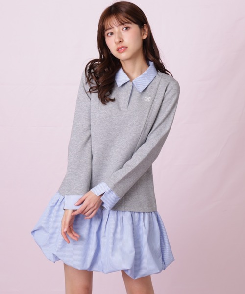 JILL by JILL STUART（ジルバイジルスチュアート） ワンピース