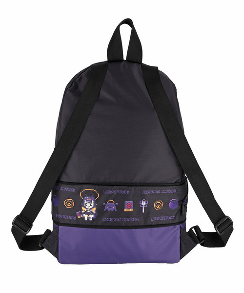 レスポートサック　リュック LeSportsac（レスポートサック） デイバック リュック EXPANDABLE