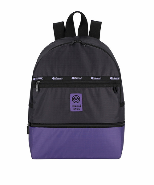 LeSportsac(レスポートサック) デイバック リュック EXPANDABLE LeSportsac(レスポートサック) デイバック リュック EXPANDABLE