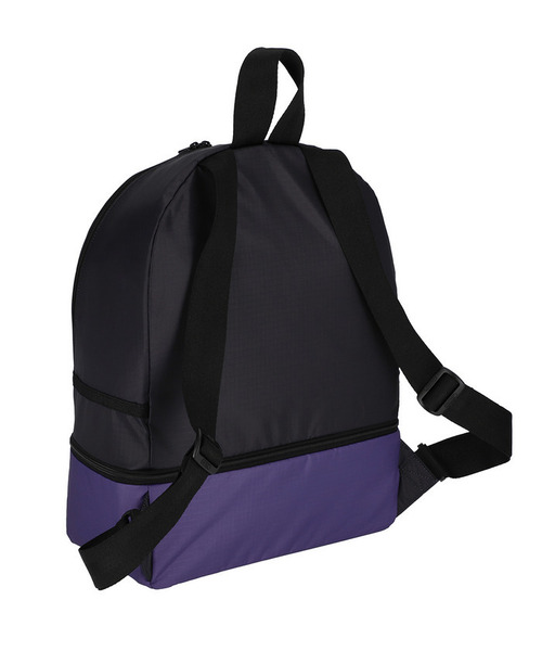 お値下げ！LeSportsacレスポートサック&イエナ　コラボリュック美品 LeSportsac（レスポートサック） デイバック リュック EXPANDABLE