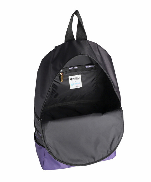 LeSportsac（レスポートサック） デイバック リュック EXPANDABLE