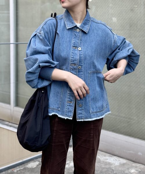 BEARDSLEY（ビアズリー） トートバッグ 「FRIPIER」メッシュ2WAYトート