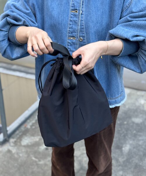 【完売品】ビアズリー　2WAYトートBAG　《 BEARDSLEY（ビアズリー） トートバッグ 「FRIPIER」メッシュ2WAYトート