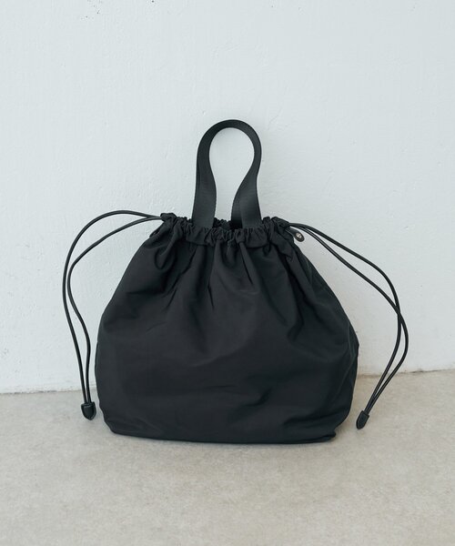 BEARDSLEY（ビアズリー） トートバッグ 「FRIPIER」メッシュ2WAYトート