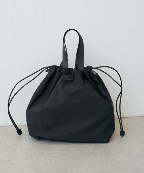 BEARDSLEY（ビアズリー） トートバッグ 「FRIPIER」メッシュ2WAYトート