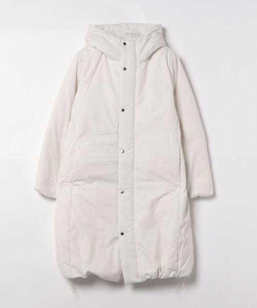 ROPE' PICNIC（ロペ ピクニック） ダウンコート 38 オフホワイト