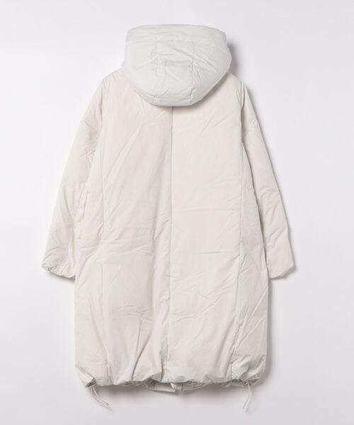 ROPE' PICNIC（ロペ ピクニック） ダウンコート 38 オフホワイト