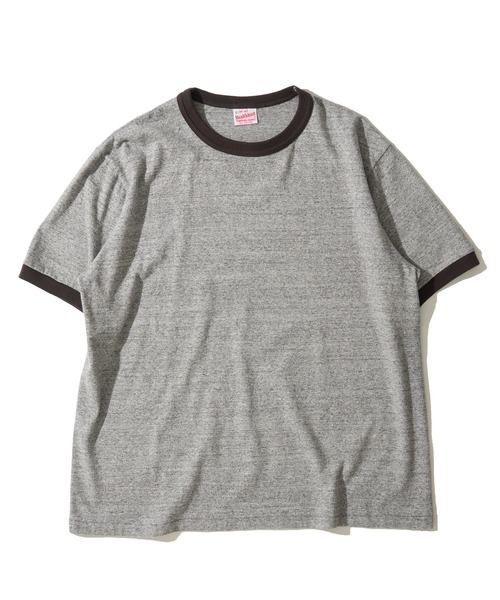 Healthknit（ヘルスニット） tシャツ 半袖 「Healthknit」TOMPKINS
