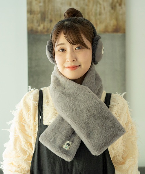 SCANDINAVIAN FOREST（スカンジナビアンフォレスト） マフラー