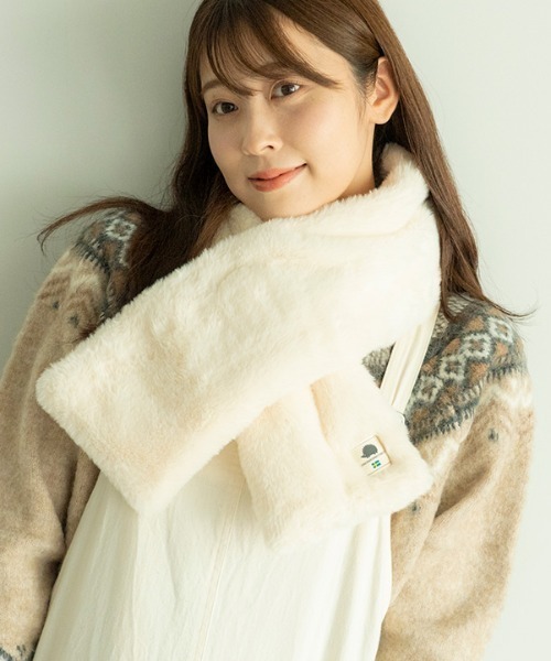 SCANDINAVIAN FOREST（スカンジナビアンフォレスト） マフラー