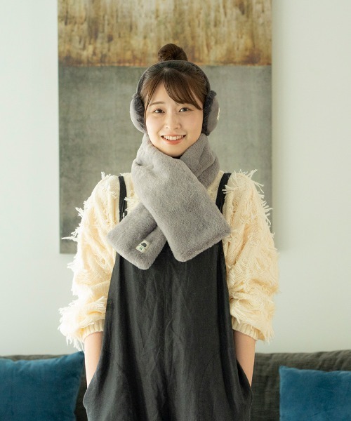 SCANDINAVIAN FOREST（スカンジナビアンフォレスト） マフラー