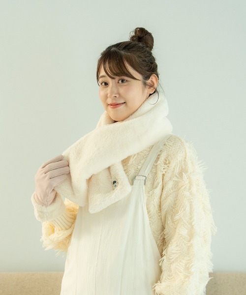 SCANDINAVIAN FOREST（スカンジナビアンフォレスト） マフラー