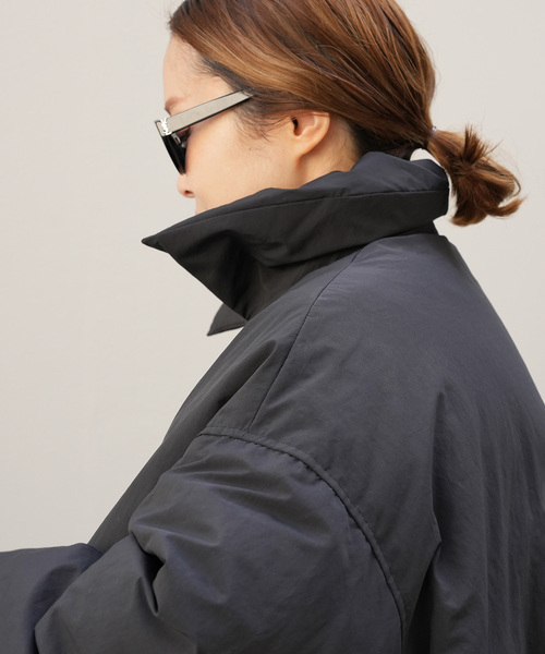 CALUX（キャラクス） ダウンコート ダウンジャケット 「CALUX