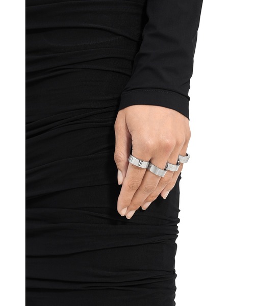 指輪 リング RING メンズ レディースの画像