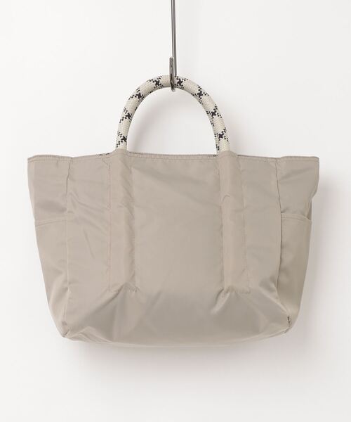 「NOMADIS」 ハンドバッグ ONE SIZE ブラウン レディース_画像2