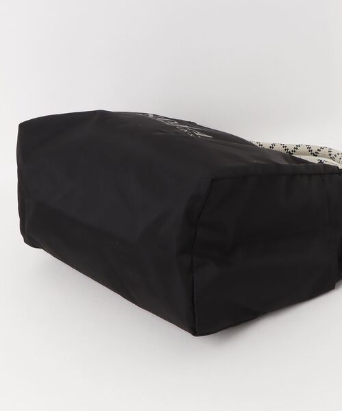 「NOMADIS」 ハンドバッグ ONE SIZE ブラウン レディース_画像3