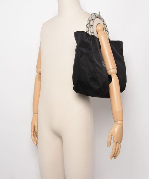 「NOMADIS」 ハンドバッグ ONE SIZE ブラウン レディース_画像5