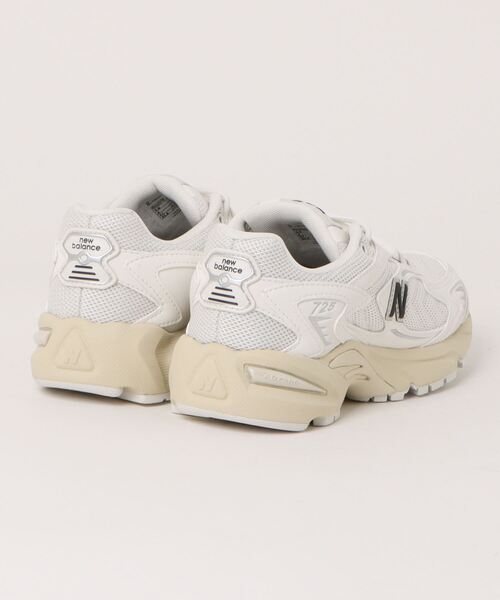 New Balance（ニューバランス） ローカットスニーカー 24cm オフ