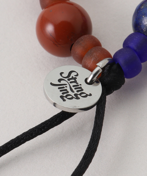 String Ting（ストリングティング） String Ting / ストリング