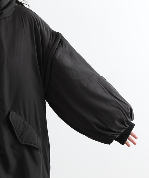 「COLONY 2139」 ブルゾン FREE アイボリー レディース_画像5